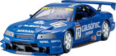 Calsonic Skyline GT-R R34 - 1:24 Cars - Tamiya